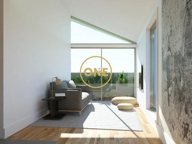 Apartamento venda em Porto