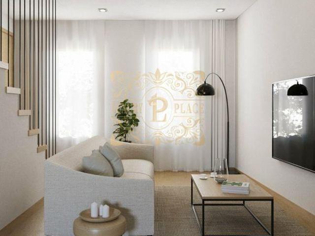 Apartamento venda em Sesimbra