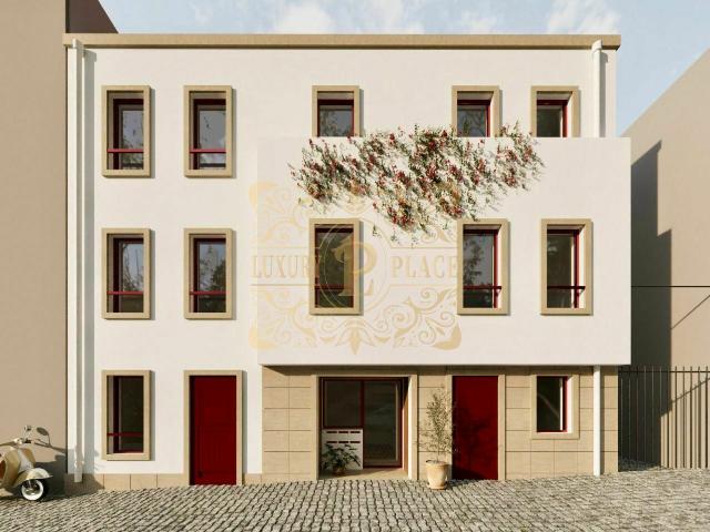 Apartamento venda em Sesimbra, Setúbal