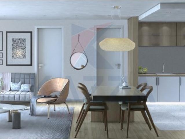 Apartamento venda em Frecheiro, Amares