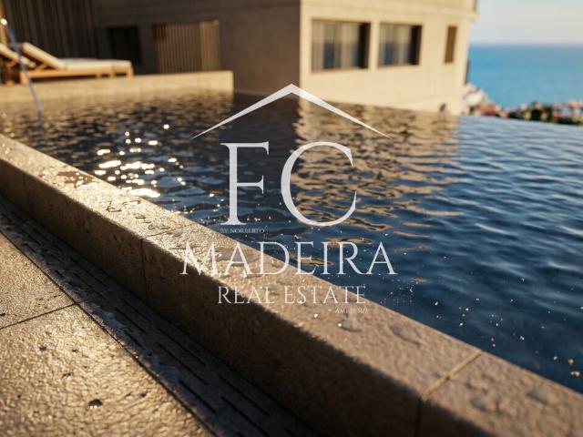 Apartamento venda em Câmara De Lobos, Ilha Da Madeira