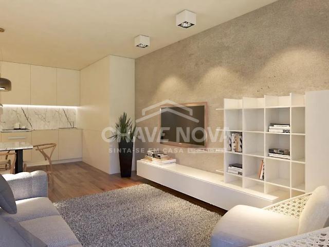 Apartamento venda em Porto