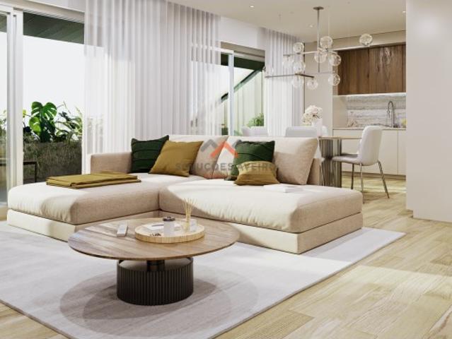 Apartamento venda em Aveiro