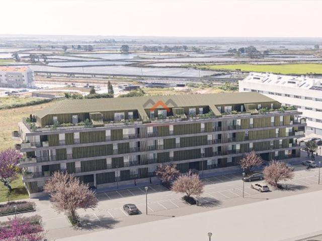 Apartamento venda em Aveiro