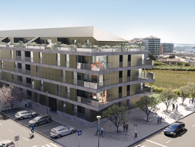 Apartamento venda em Aveiro