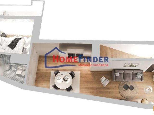 Apartamento venda em Braga