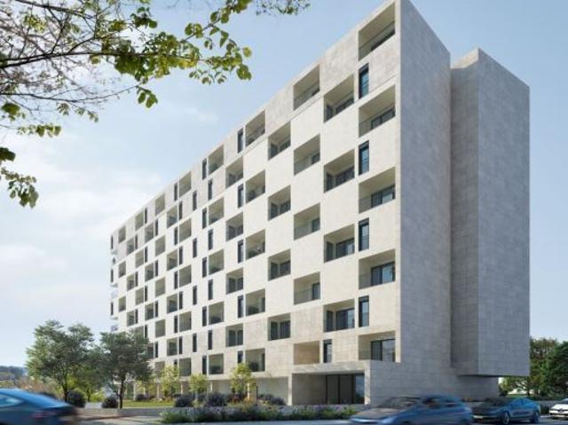 Apartamento venda em Abrantes, Santarém