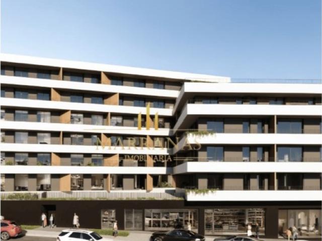 Apartamento venda em Freamunde, Porto