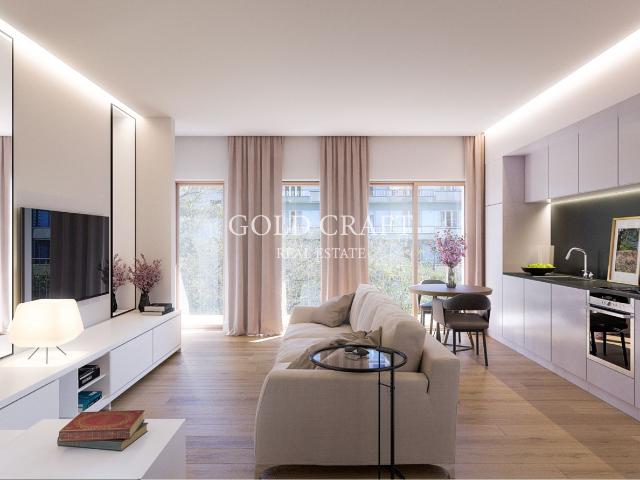 Apartamento venda em Avenidas Novas, Lisboa