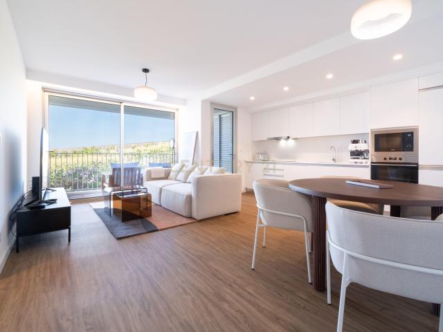 Apartamento venda em Serrado do Mar, Câmara De Lobos