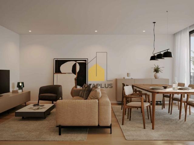 Apartamento venda em Maia, Gueifães