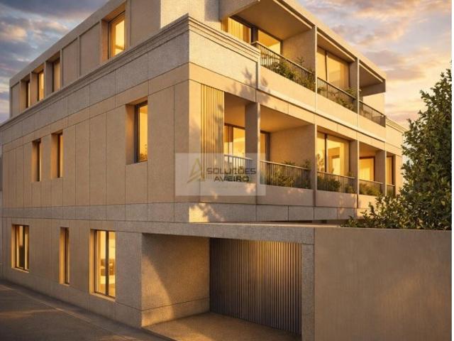 Apartamento venda em Aveiro