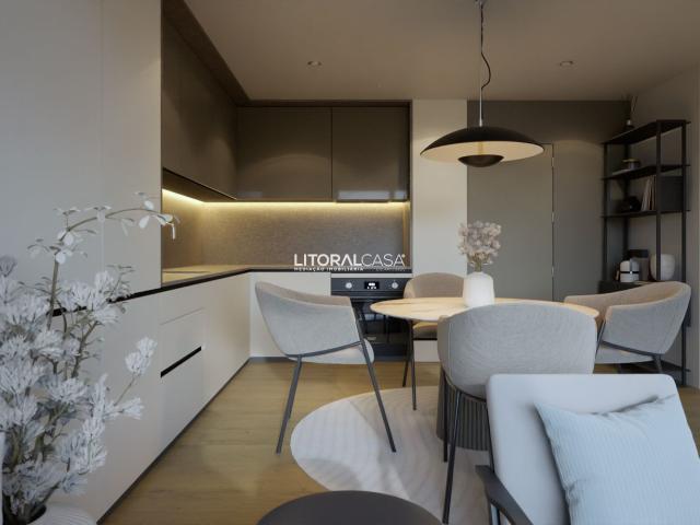 Apartamento venda em Glória e Vera Cruz, Aveiro