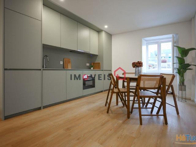 Apartamento venda em Leiria