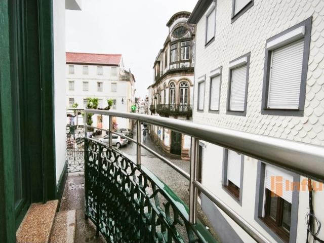 Apartamento venda em Castelo Branco, Tortosendo