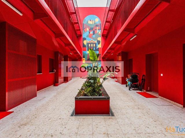 Apartamento venda em Leiria