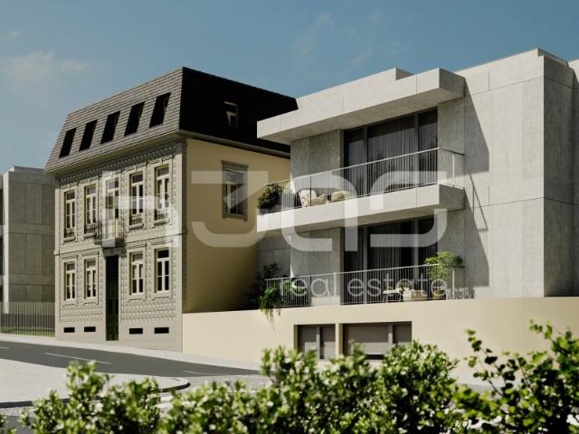Apartamento venda em Porto