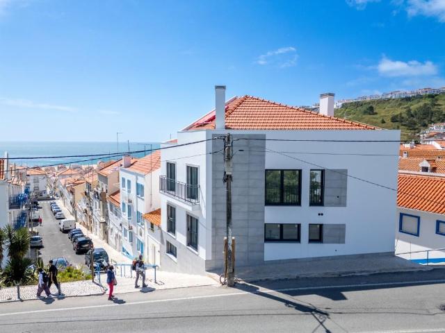 Apartamento venda em Pederneira, Leiria