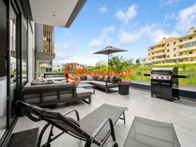 Apartamento venda em Loulé, Faro