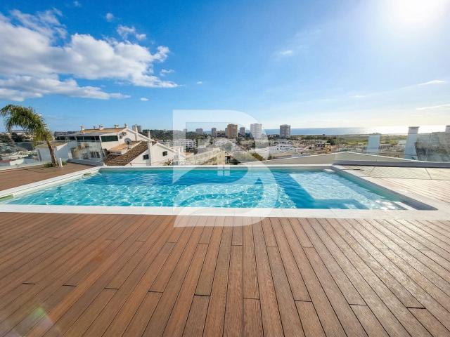 Apartamento venda em Praia de Alvor, Portimão