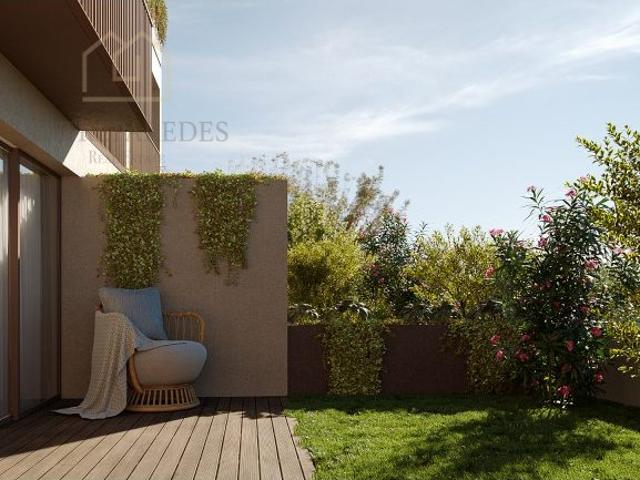 Apartamento venda em Vila Nova De Gaia, Porto