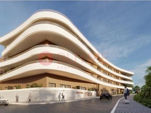 Apartamento venda em Vilamoura, Loulé