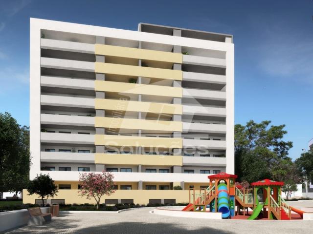 Apartamento venda em Portimão, Faro