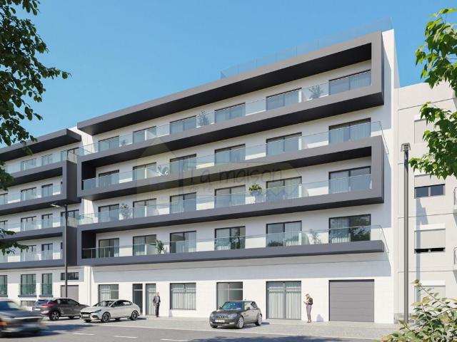 Apartamento venda em Olhão, Faro