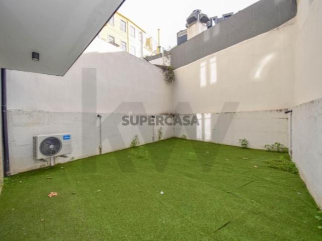 Casa venda em Santo António, Lisboa