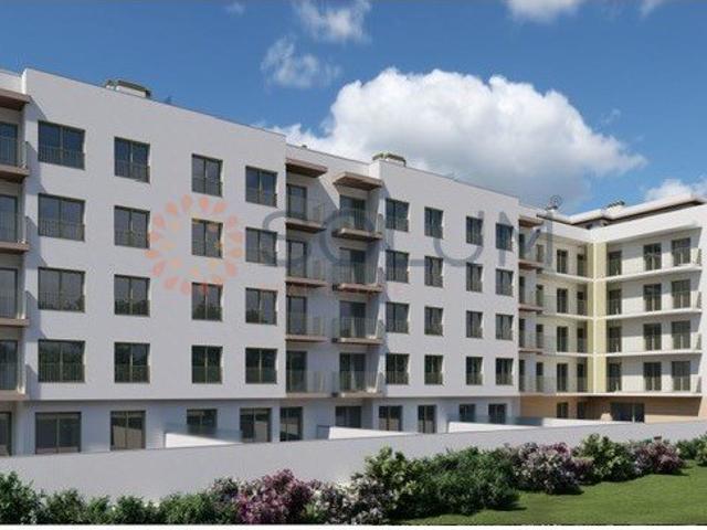 Apartamento venda em Montijo, Setúbal