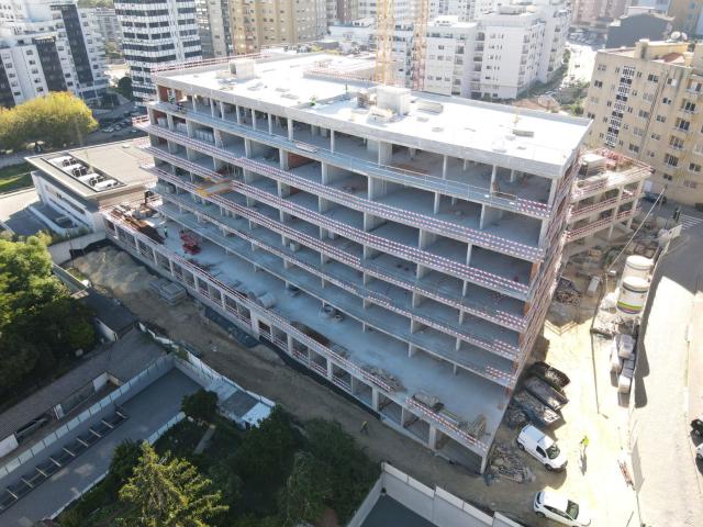 Apartamento venda em Abrantes, Santarém