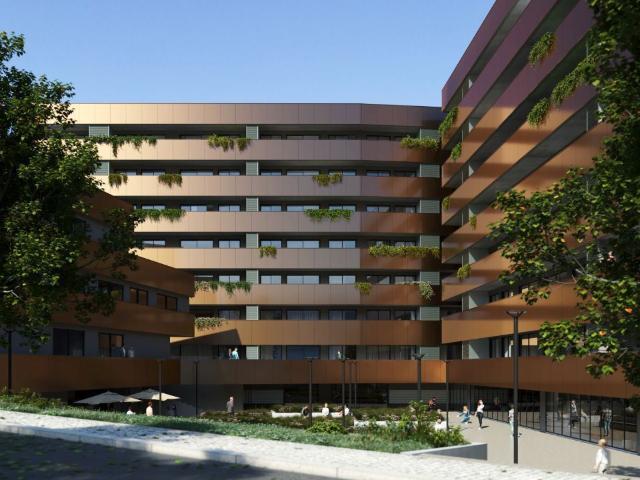 Apartamento venda em Abrantes, Santarém