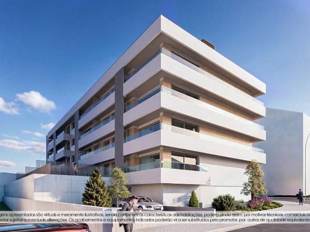 Apartamento venda em Abrantes, Santarém