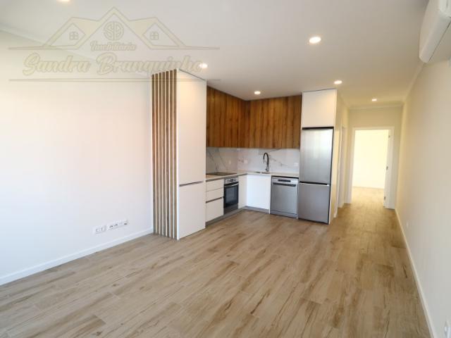 Apartamento venda em Alcobaça, Leiria