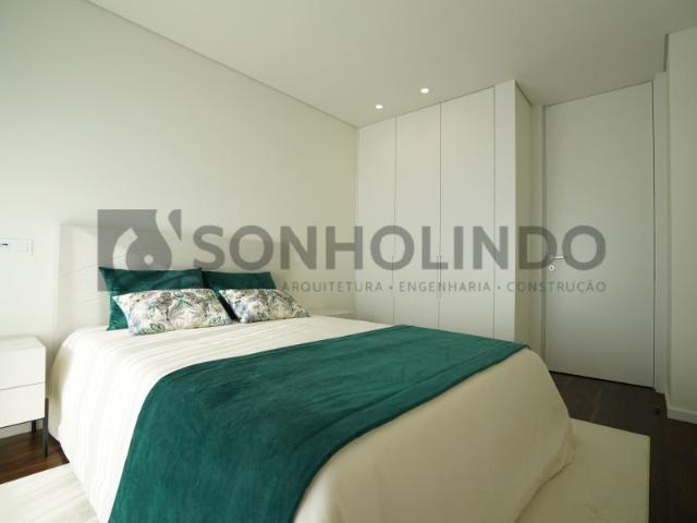 Apartamento venda em Maia, Gueifães