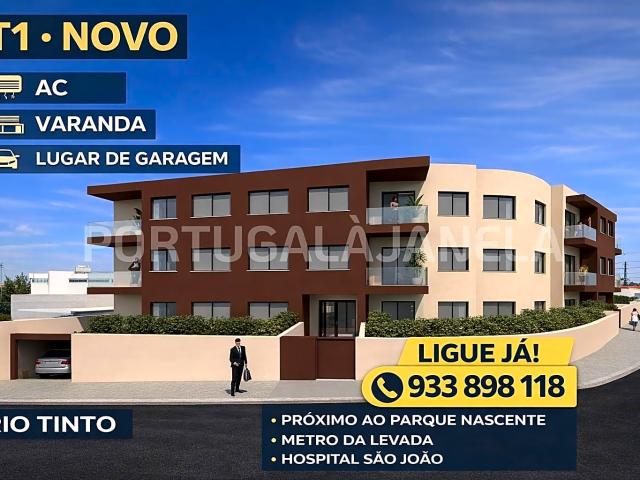 Apartamento venda em Gondomar, Porto