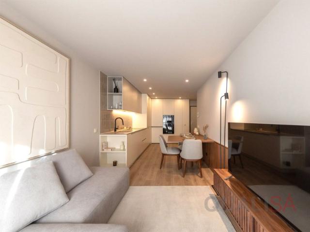 Apartamento venda em Braga (São Vítor), Braga