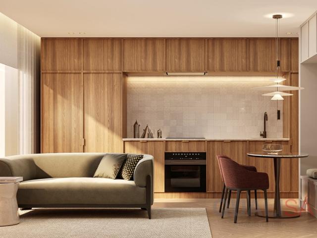 Apartamento venda em Cividade, Braga