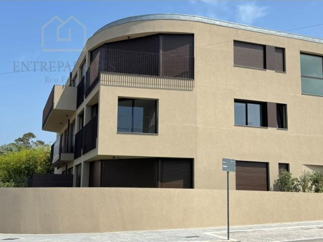 Apartamento venda em Arcozelo, Vila Nova de Gaia