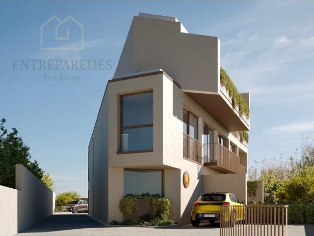 Apartamento venda em Vila Nova De Gaia, Porto
