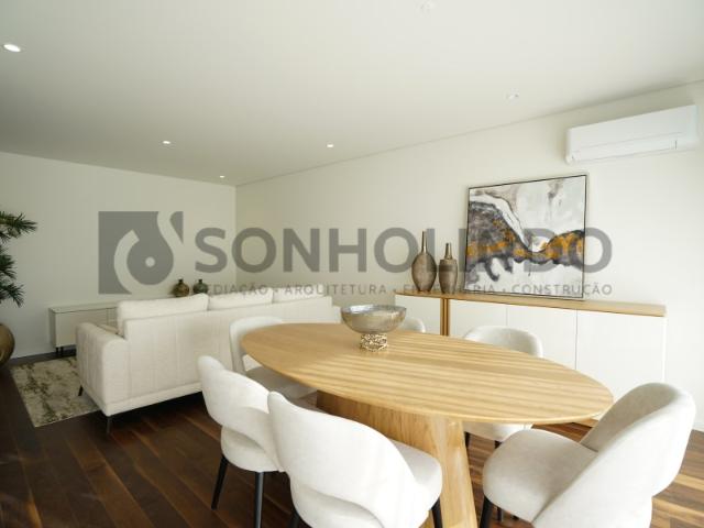 Apartamento venda em Maia, Gueifães