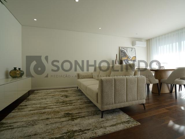 Apartamento venda em Maia, Gueifães