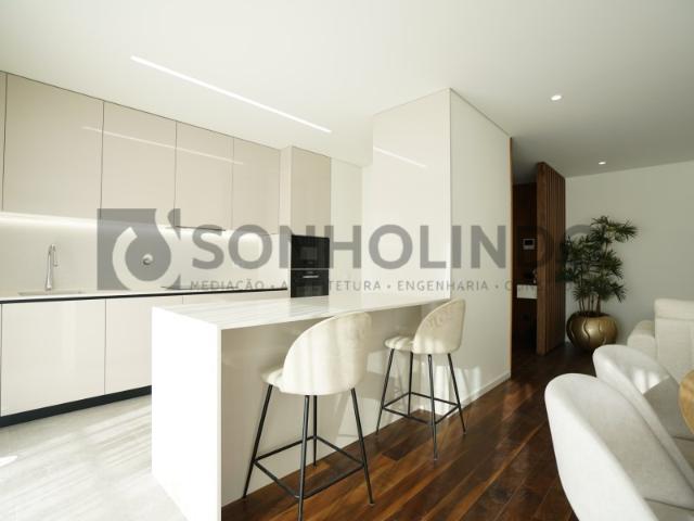 Apartamento venda em Maia, Gueifães
