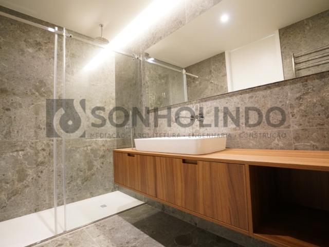 Apartamento venda em Maia, Gueifães