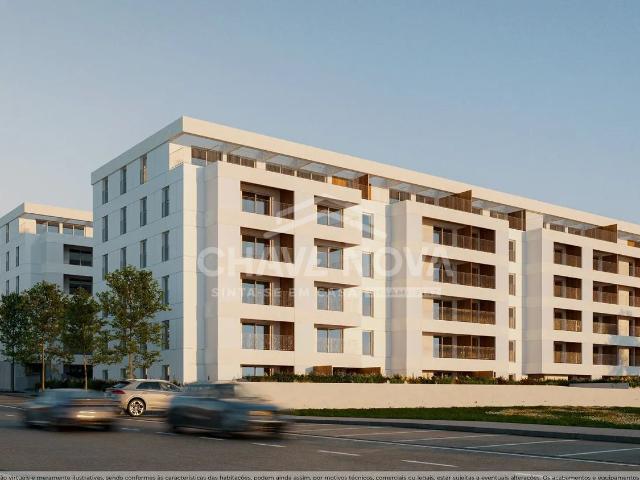 Apartamento venda em Vila Nova De Gaia, Porto