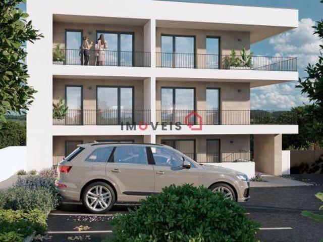Apartamento venda em Leiria