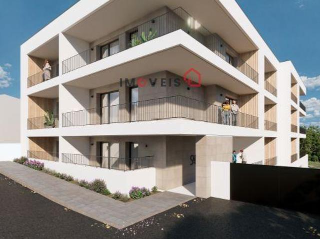 Apartamento venda em Leiria