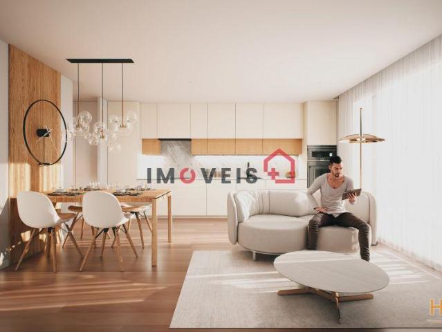 Apartamento venda em Leiria