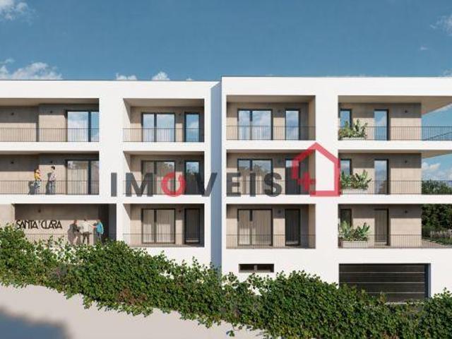 Apartamento venda em Leiria