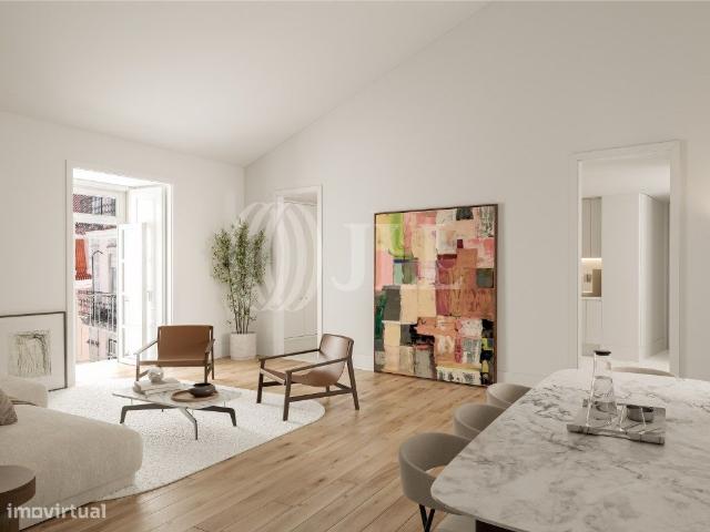 Apartamento venda em Misericórdia, Lisboa